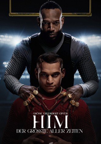 Him - Der Größte aller Zeiten