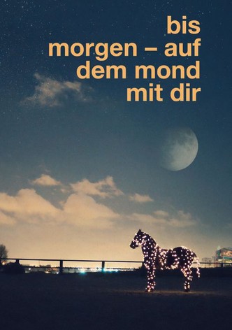 À demain sur la lune