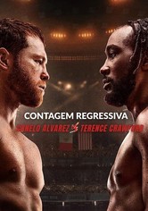 Countdown: Canelo Álvarez vs. Terence Crawford