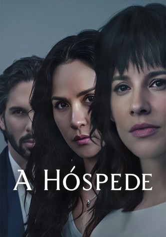 A Hóspede