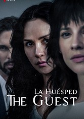 La Huesped