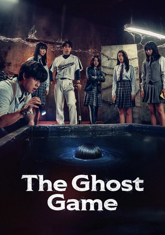 The Ghost Game