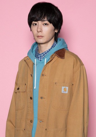 A Man Who Defies the World of BL Final