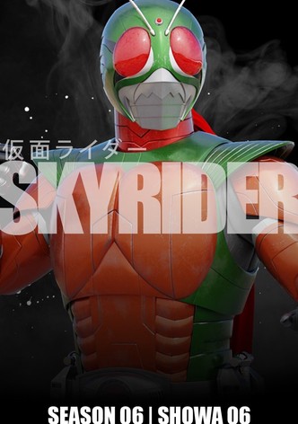 Skyrider
