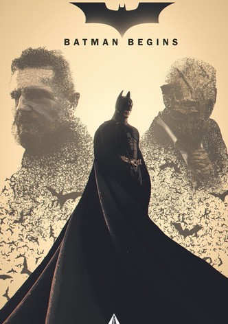 Batman Begins