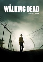 The Walking Dead: Invazia zombi - Sezonul 4