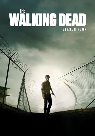 The Walking Dead S04