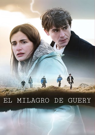 El milagro de Guery