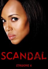 Scandal