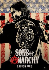 Les Sons of Anarchy