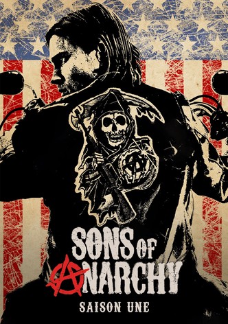 Sons of Anarchy - Saison 1