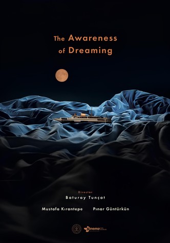 Rüyada Olduğunu Fark Ediyor İnsan