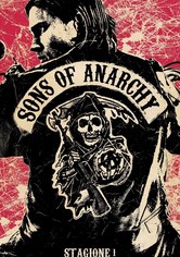 Sons of Anarchy