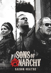 Les Sons of Anarchy