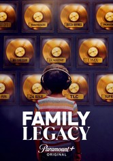MTV's Family Legacy