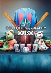 Coleções que Valem Ouro - Temporada 3