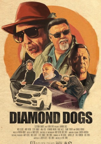 Diamond Dogs