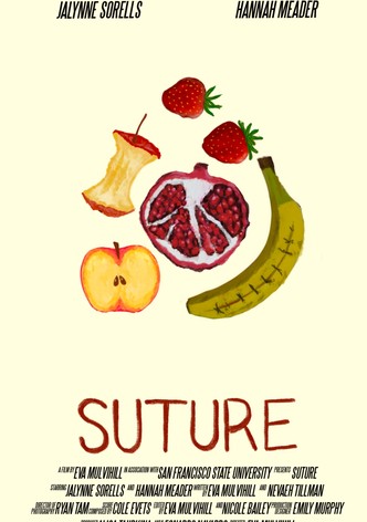 SUTURE