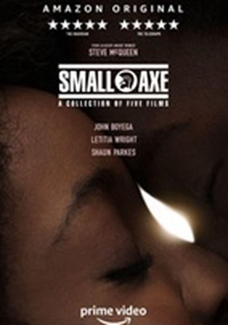 Small Axe