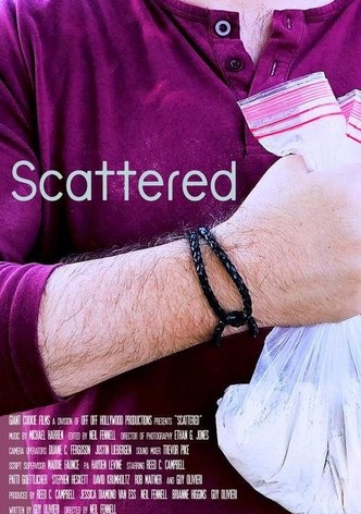 Scattered