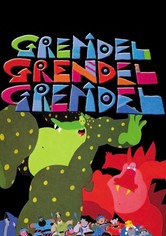 Grendel Grendel Grendel