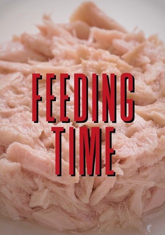 Feeding Time