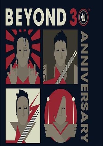 Beyond 30th Anniversary