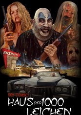 Haus der 1000 Leichen