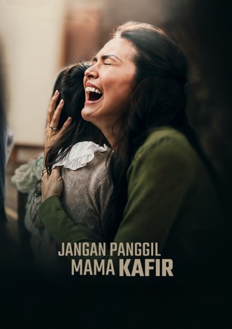 Don't Call Mama Kafir