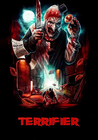Terrifier