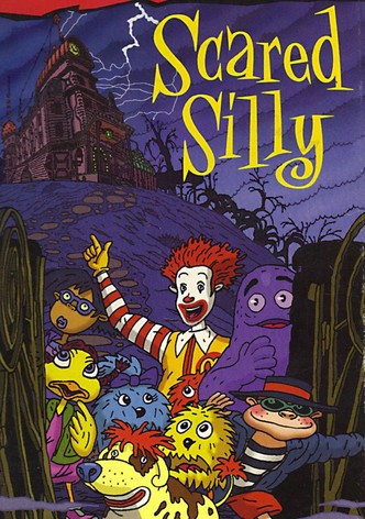 The Wacky Adventures of Ronald McDonald: Scared Silly