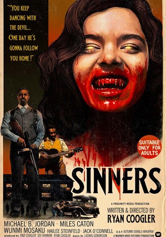 Sinners