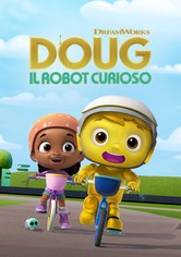 Doug: il robot curioso