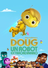 Doug, un robot extraordinario - Doug se desconecta - Temporada 1