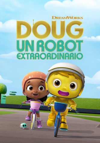 Doug, un robot extraordinario