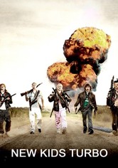 New Kids Turbo