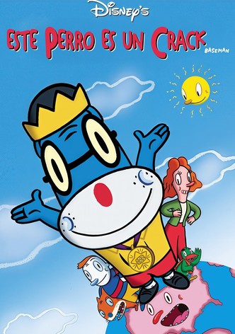 Este Perro es un Crack