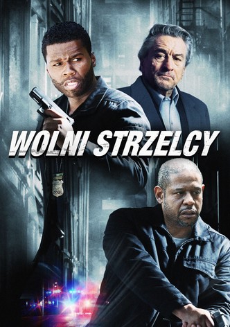 Wolni strzelcy