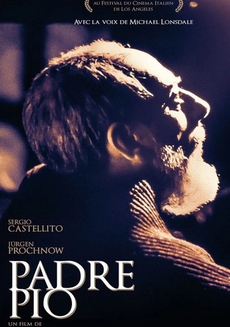 Padre Pio