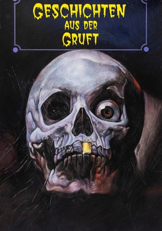 Geschichten aus der Gruft