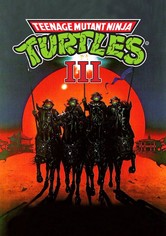 Turtles III
