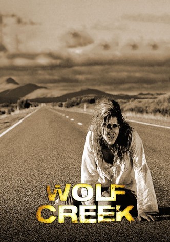 Wolf Creek