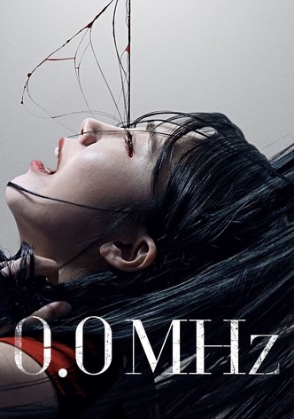 0.0 MHZ - częstotliwość opętania