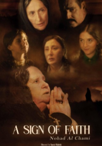 Nohad Al Chami: A Sign of Faith