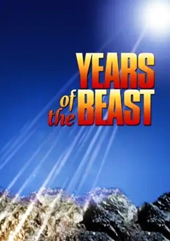Os Anos da Besta