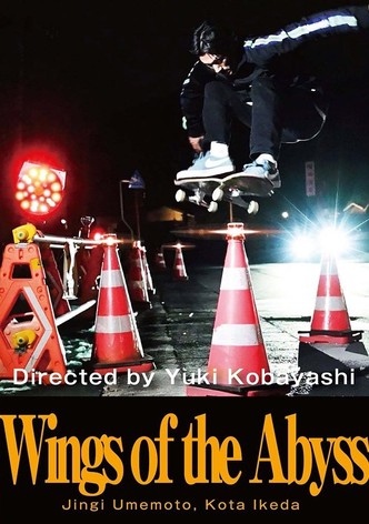 Wings of the Abyss