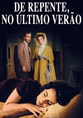 Bruscamente no Verão Passado