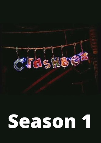 Crashbox - Season 1