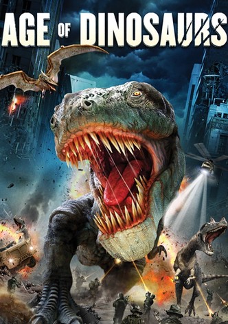Age of Dinosaurs