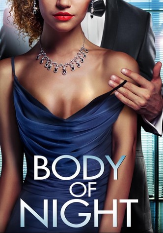Body of Night